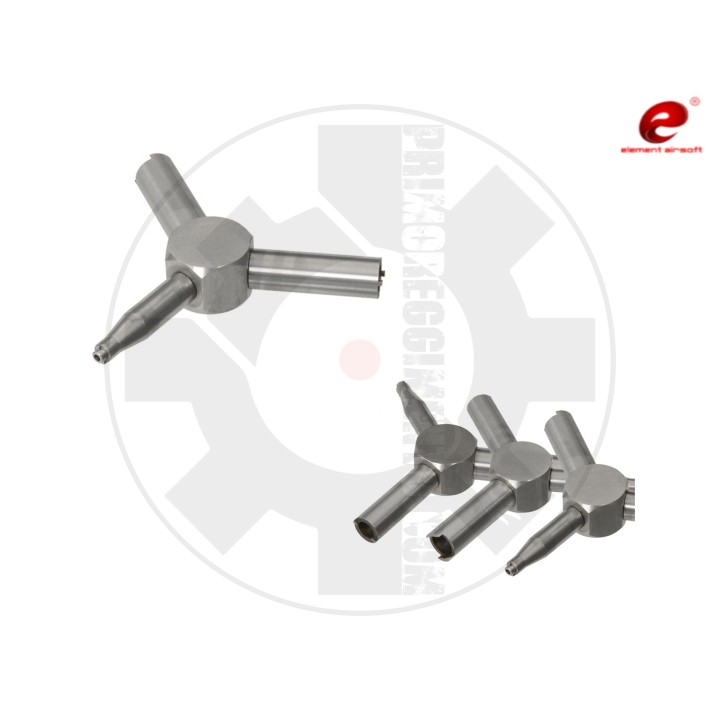GBB Valve Key
