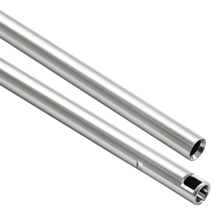 Canna interna 110mm 6.03 INOX