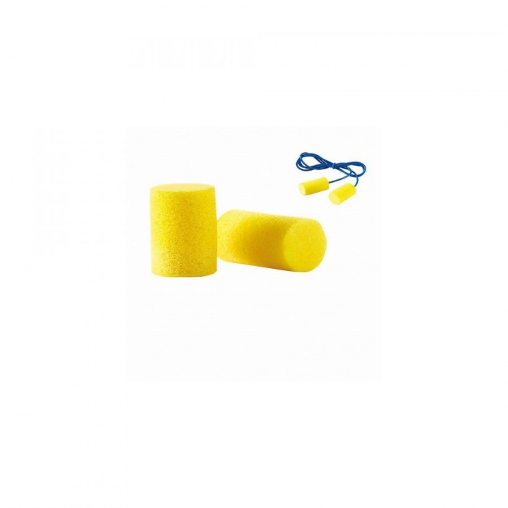 3M E-A-R Classic TAPPI PELTOR SPUGNA