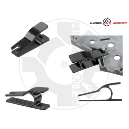 ANTI-REVERSE PROTECTION tool