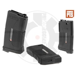 EPM 1-S Enhanced Polymer Magazine Short 170rds - Black