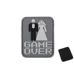 GAME OVER MARRIED patch