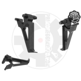AK CNC Trigger Type A Black