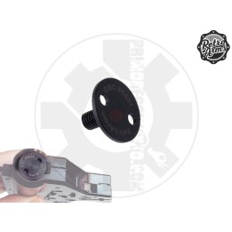 CNC Screw QSC