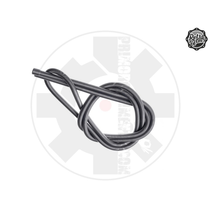 Bowden spring for M249/M60 magazine