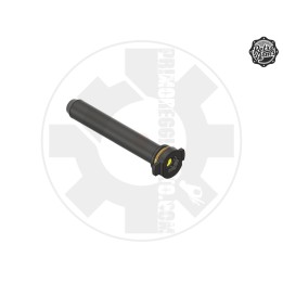 CNC Spring guide DSG