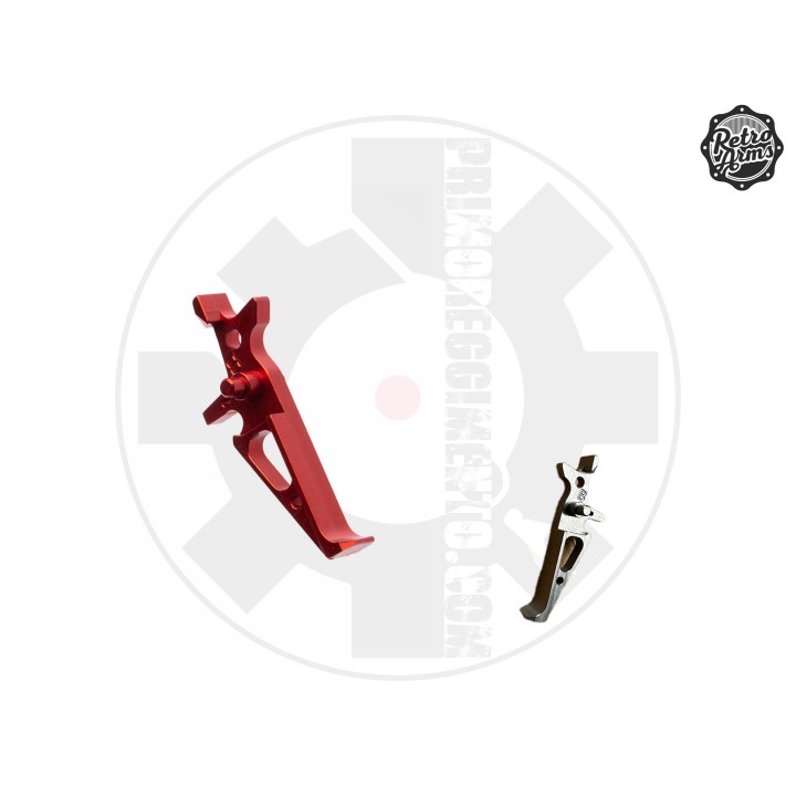 CNC Trigger AR15 - B