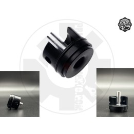 CNC Cylinder Head - A standard