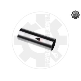 CNC Stainless Steel Cylinder "A-Type" 130 - 239mm