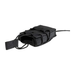 5.56 Fast Mag Pouch Black (Invader Gear)