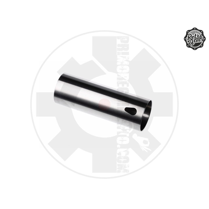 CNC Stainless Steel Cylinder "C-Type" 290 - 369mm