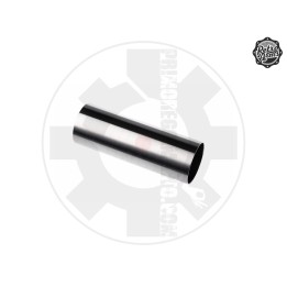 CNC Stainless Steel Cylinder "D-Type" 370 - 650mm