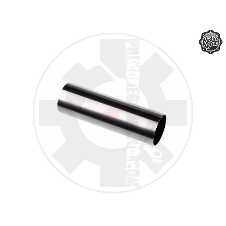 CNC Stainless Steel Cylinder "E-Type" 470 - 650mm