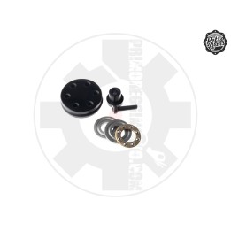 CNC Aluminum Piston Head A1