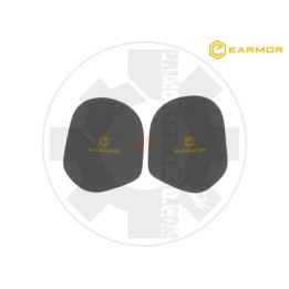 EARMOR RICAMBIO FOAM PER CUFFIA M31/M32