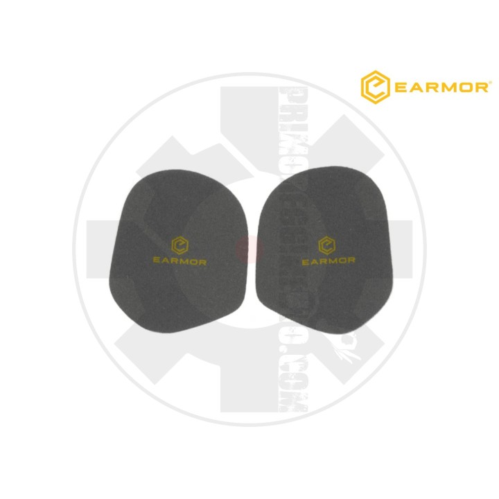 EARMOR RICAMBIO FOAM PER CUFFIA M31/M32