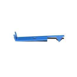 Asta spingipallino rinforzata 3 gen BLU - SHS