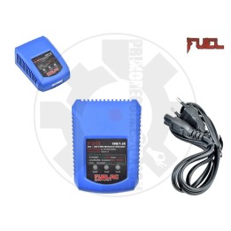 Carica LiPO FUEL RC SK82