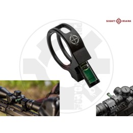 30mm Bubble Level Ring - Sightmark