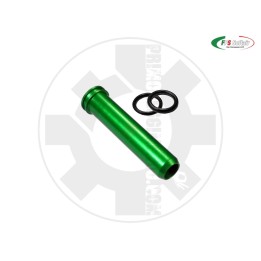 35,6 Spingipallino in ergal per GEAR BOX BERETTA ARX 160 con or di tenuta