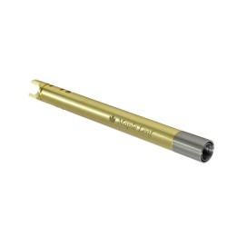 180mm 6.04 Crazy Jet Barrel for GBB Pistol (Maple Leaf)