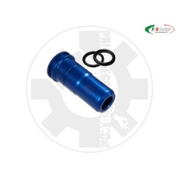 19,60 Spingipallino in ergal per serie AK 47 / 74 con or di tenuta