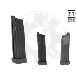 CARICATORE A GAS 30 COLPI PER SERIE VAPOR NERO