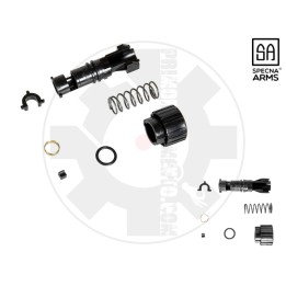 G/G36 series Hop-Up Chamber