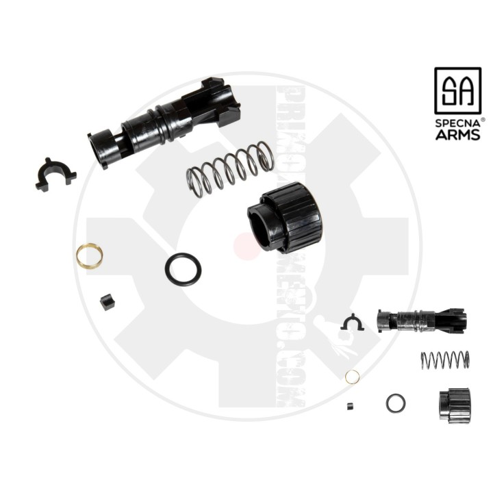G/G36 series Hop-Up Chamber