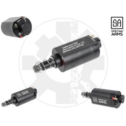 Dark Matter brushless motor (27-35K RPM) Long with built-in anti-reversal