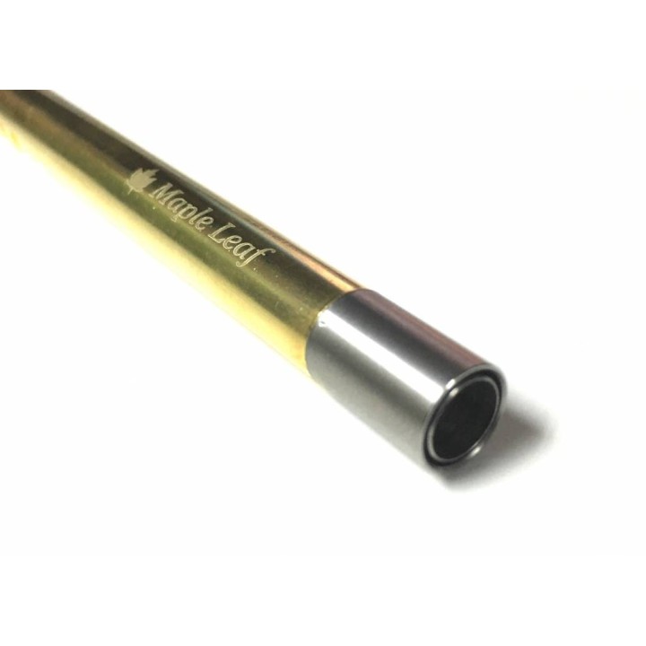 303mm 6.04 Crazy Jet Barrel for VSR-10 G-Spec e AS-02