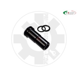 20,3 Spingipallino in ergal per serie MP5 con or di tenuta
