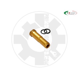29,00 Spingipallino in ergal per serie SCARL con or di tenuta
