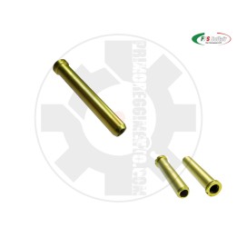 51,5 Spingipallino in ergal per serie Tokyo Marui next gen sopmod m4 con or