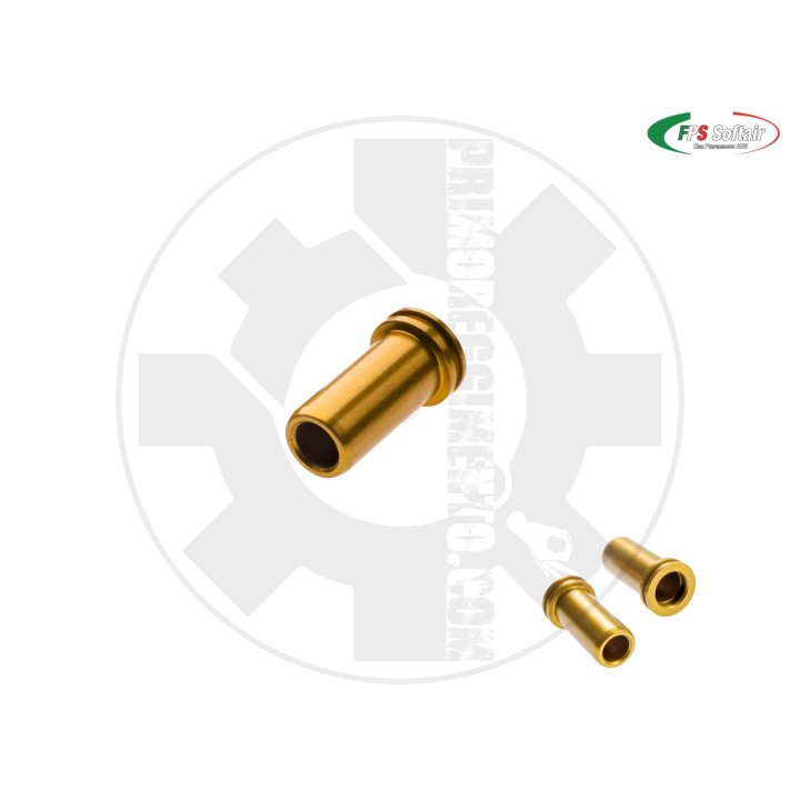 17,00 SPINGIPALLINO IN ERGAL PER DRAGUNOV SVD CYMA CON OR