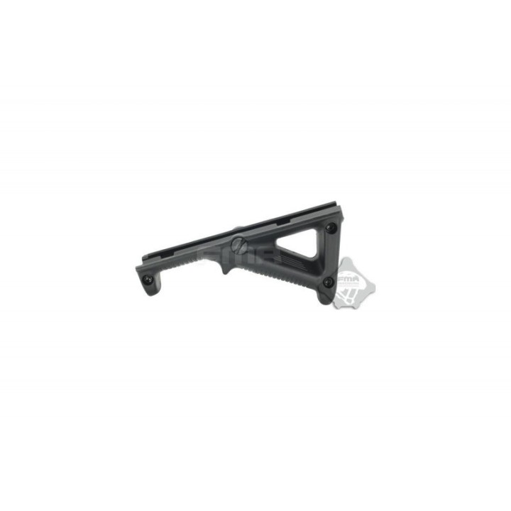 FMA FFG 2 Angled Fore Grip  Black