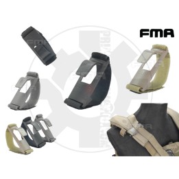FMA Sling Retainer Hook Nylon Version