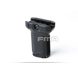 FMA TD Grip For Rail BK TB1069