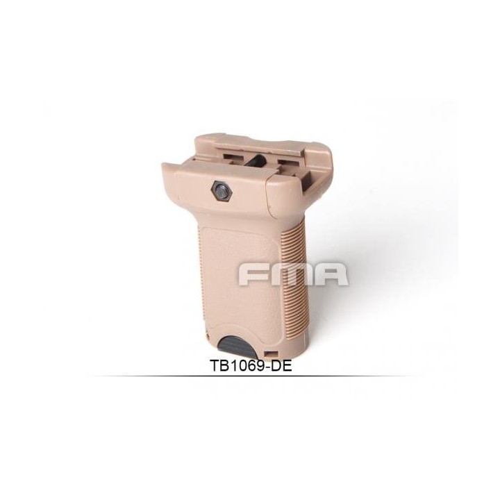 FMA TD Grip For Rail TB1069 DE