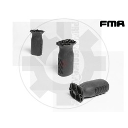 FMA FVG M-Lok GRIP Black