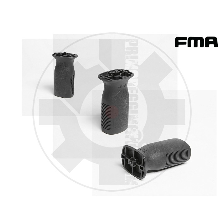 FMA FVG M-Lok GRIP Black