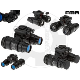 AN/PVS-15 Dummy