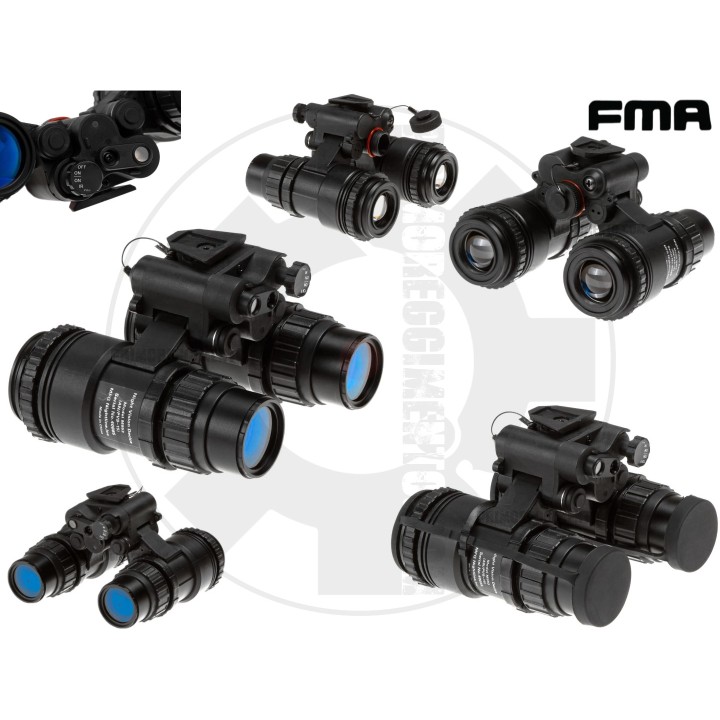 AN/PVS-15 Dummy