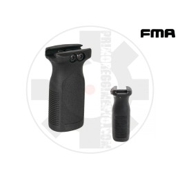FMA FVG Weaver GRIP Black