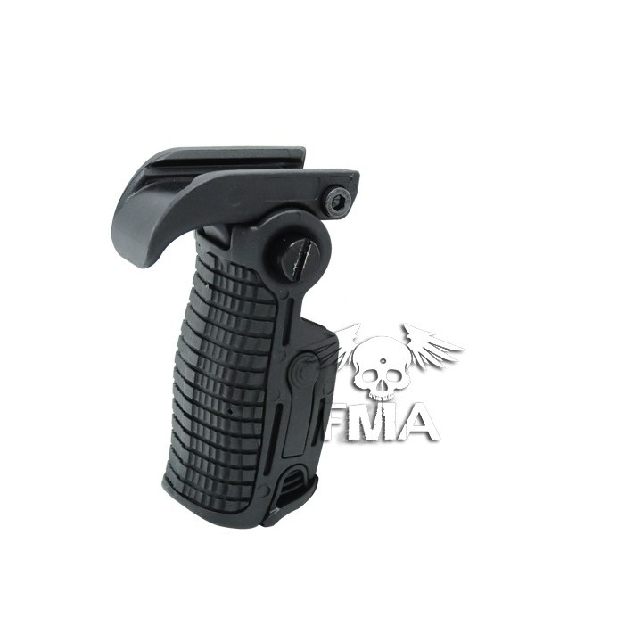 AB163 Folding grip
