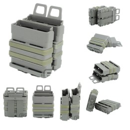 Fast Mag 7.62 SET Foliage Green FMA