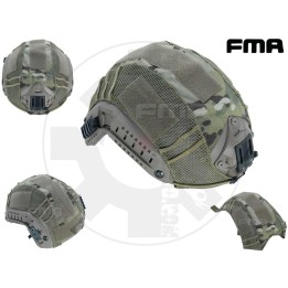 Fast helmet cover MC - FMA