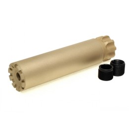 152x35 Specter Silencer CW/CCW Desert - FMA