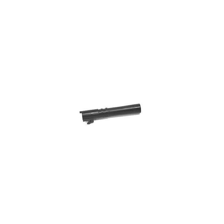 Canna esterna HI CAPA 4.3 nera - MARUI