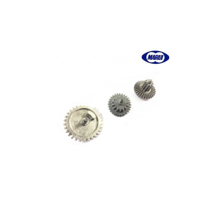 GEAR SET FOR ALL NEXT GENERATION RECOIL SHOCK SERIES